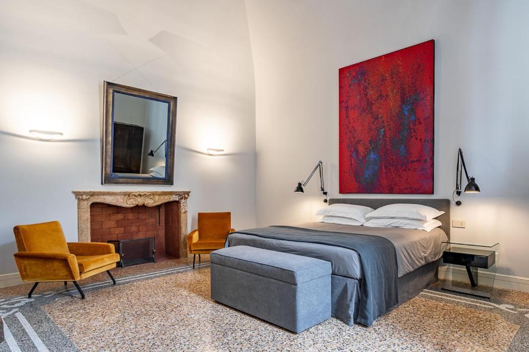 Ferienwohnung Dimora Bormioli Bari Exterior foto