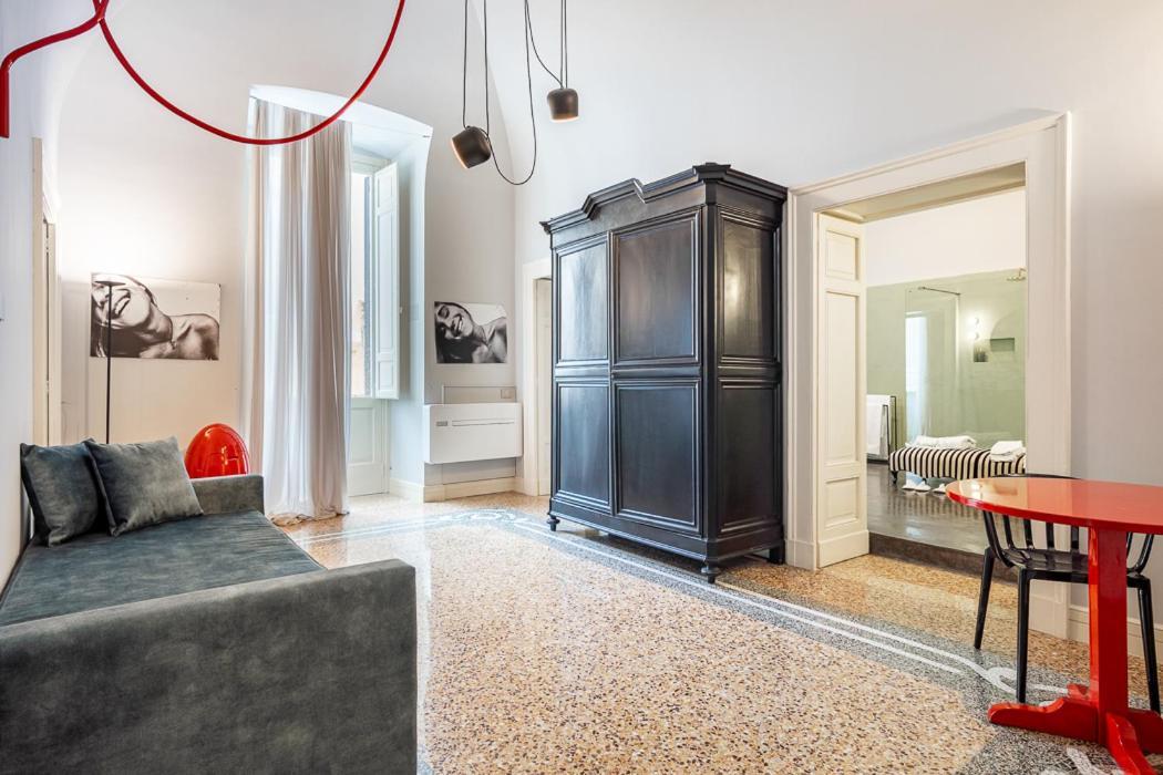 Ferienwohnung Dimora Bormioli Bari Exterior foto
