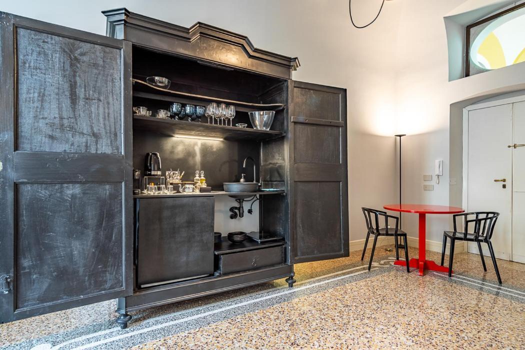 Ferienwohnung Dimora Bormioli Bari Exterior foto
