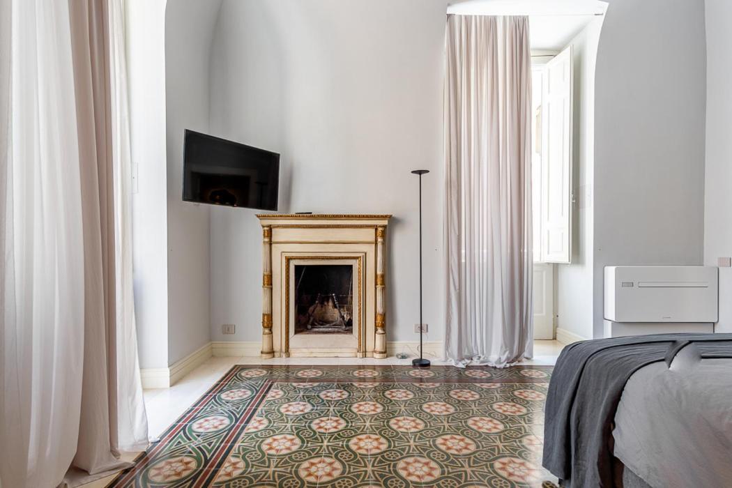 Ferienwohnung Dimora Bormioli Bari Exterior foto