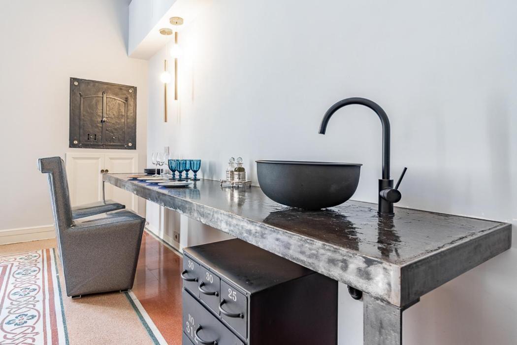 Ferienwohnung Dimora Bormioli Bari Exterior foto