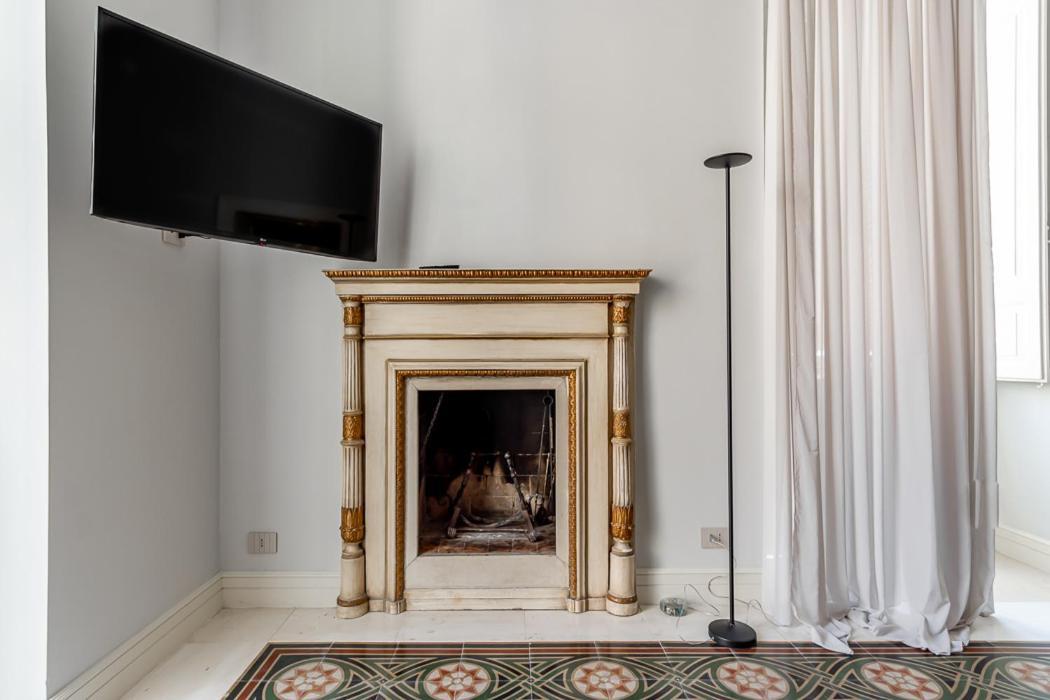 Ferienwohnung Dimora Bormioli Bari Exterior foto