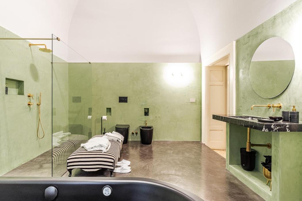 Ferienwohnung Dimora Bormioli Bari Exterior foto