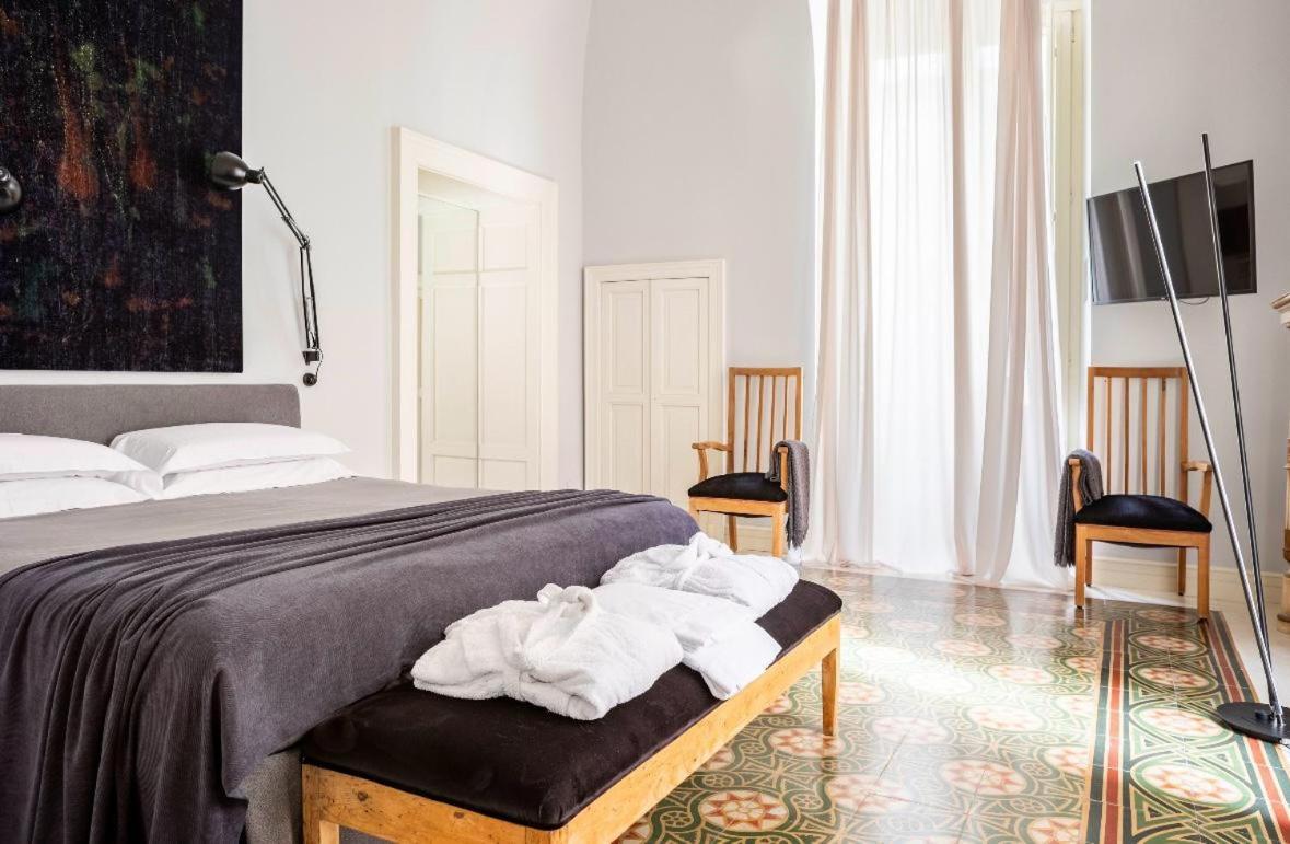 Ferienwohnung Dimora Bormioli Bari Exterior foto