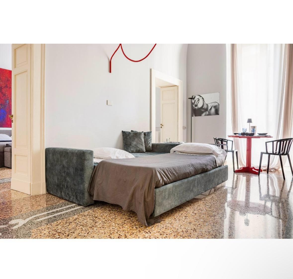 Ferienwohnung Dimora Bormioli Bari Exterior foto